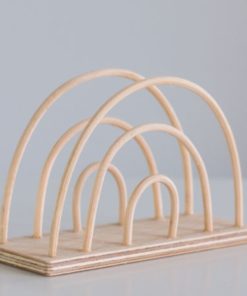 Serviettenhalter - 1
